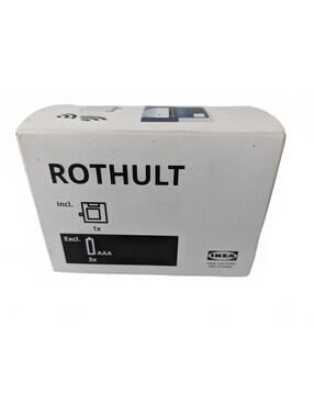 IKEA Rothult Smart Lock Wireless Electric RFID Access Control Cabinet Drawer CN